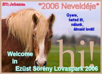 -Ezst Srny Lovaspark 2006-